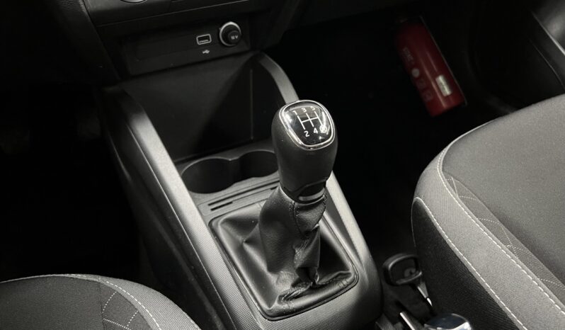 SKODA FABIA BREAK 1.0 I complet