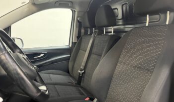 MERCEDES VITO 110 CDI (1ÈRE MAIN/HTVA: 17 355€) complet