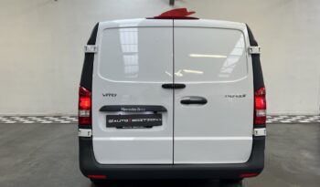 MERCEDES VITO 110 CDI (1ÈRE MAIN/HTVA: 17 355€) complet