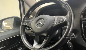 MERCEDES VITO 110 CDI (1ÈRE MAIN/HTVA: 17 355€) complet