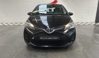 TOYOTA YARIS 1.0 VTI complet