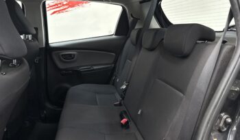 TOYOTA YARIS 1.0 VTI complet