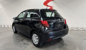 TOYOTA YARIS 1.0 VTI complet