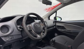 TOYOTA YARIS 1.0 VTI complet