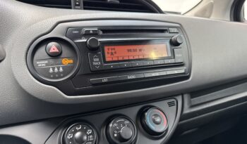 TOYOTA YARIS 1.0 VTI complet