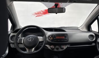 TOYOTA YARIS 1.0 VTI complet