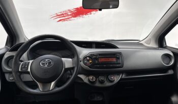 TOYOTA YARIS 1.0 VTI complet
