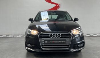 AUDI A1 SPORTBACK 1.0 TFSI complet