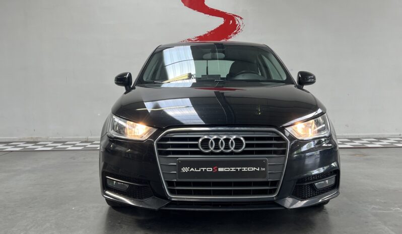 AUDI A1 SPORTBACK 1.0 TFSI complet