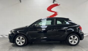 AUDI A1 SPORTBACK 1.0 TFSI complet