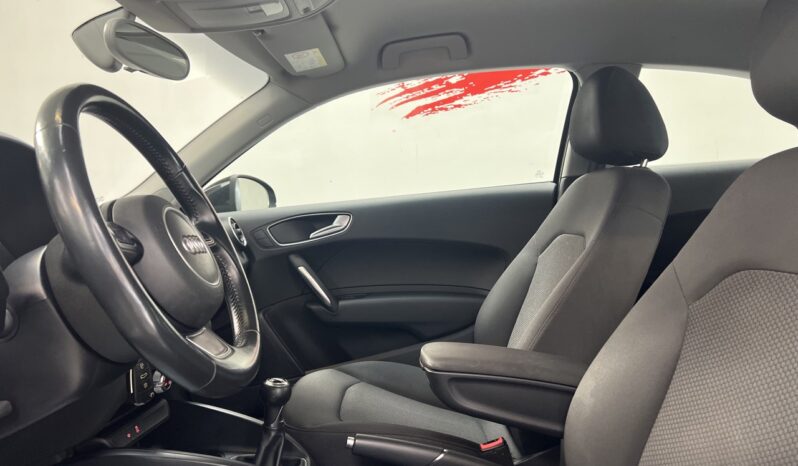 AUDI A1 SPORTBACK 1.0 TFSI complet