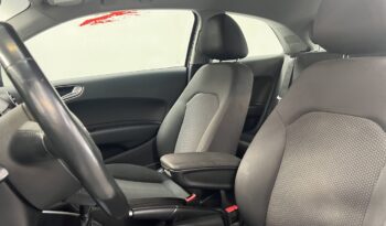 AUDI A1 SPORTBACK 1.0 TFSI complet