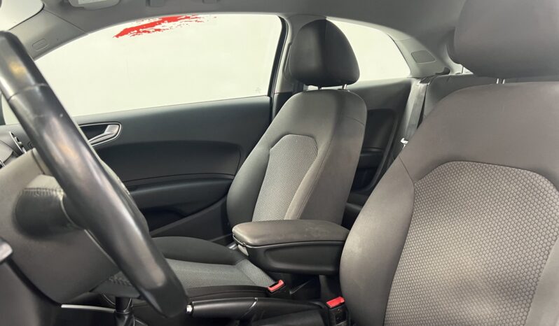 AUDI A1 SPORTBACK 1.0 TFSI complet