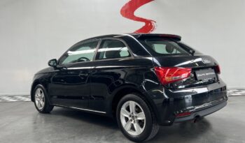 AUDI A1 SPORTBACK 1.0 TFSI complet