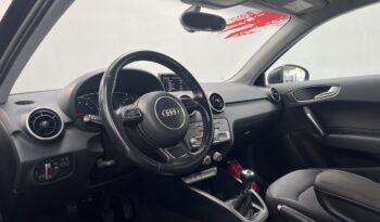 AUDI A1 SPORTBACK 1.0 TFSI complet