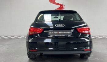 AUDI A1 SPORTBACK 1.0 TFSI complet