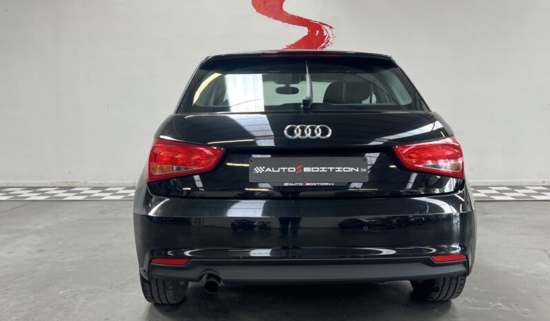 AUDI A1 SPORTBACK 1.0 TFSI complet