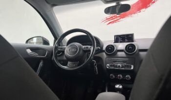 AUDI A1 SPORTBACK 1.0 TFSI complet