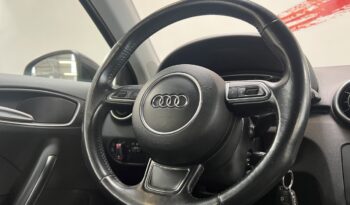 AUDI A1 SPORTBACK 1.0 TFSI complet