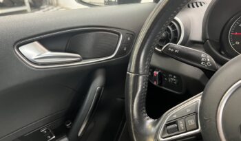 AUDI A1 SPORTBACK 1.0 TFSI complet