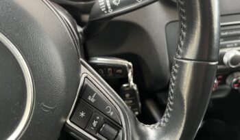 AUDI A1 SPORTBACK 1.0 TFSI complet