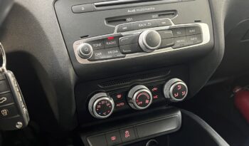 AUDI A1 SPORTBACK 1.0 TFSI complet