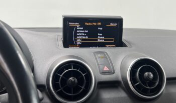 AUDI A1 SPORTBACK 1.0 TFSI complet