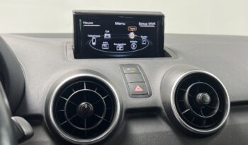 AUDI A1 SPORTBACK 1.0 TFSI complet