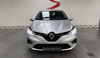 RENAULT CLIO TCE (AUTOMATIQUE) complet