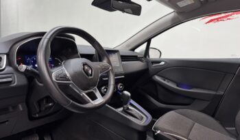 RENAULT CLIO TCE (AUTOMATIQUE) complet