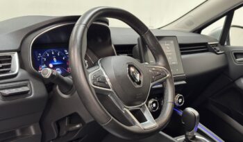 RENAULT CLIO TCE (AUTOMATIQUE) complet