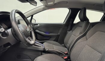 RENAULT CLIO TCE (AUTOMATIQUE) complet