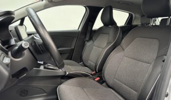 RENAULT CLIO TCE (AUTOMATIQUE) complet