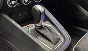 RENAULT CLIO TCE (AUTOMATIQUE) complet