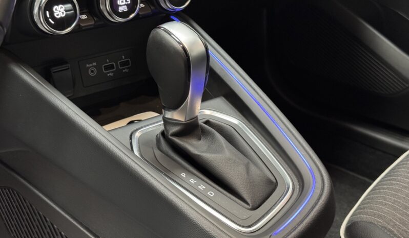 RENAULT CLIO TCE (AUTOMATIQUE) complet