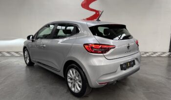 RENAULT CLIO TCE (AUTOMATIQUE) complet
