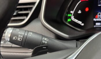 RENAULT CLIO TCE (AUTOMATIQUE) complet