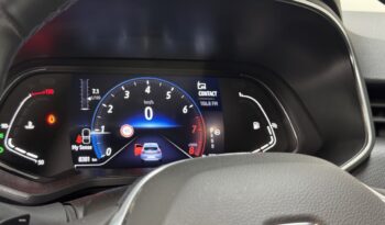 RENAULT CLIO TCE (AUTOMATIQUE) complet