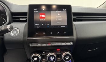 RENAULT CLIO TCE (AUTOMATIQUE) complet