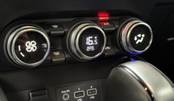 RENAULT CLIO TCE (AUTOMATIQUE) complet