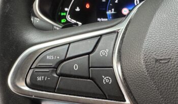 RENAULT CLIO TCE (AUTOMATIQUE) complet