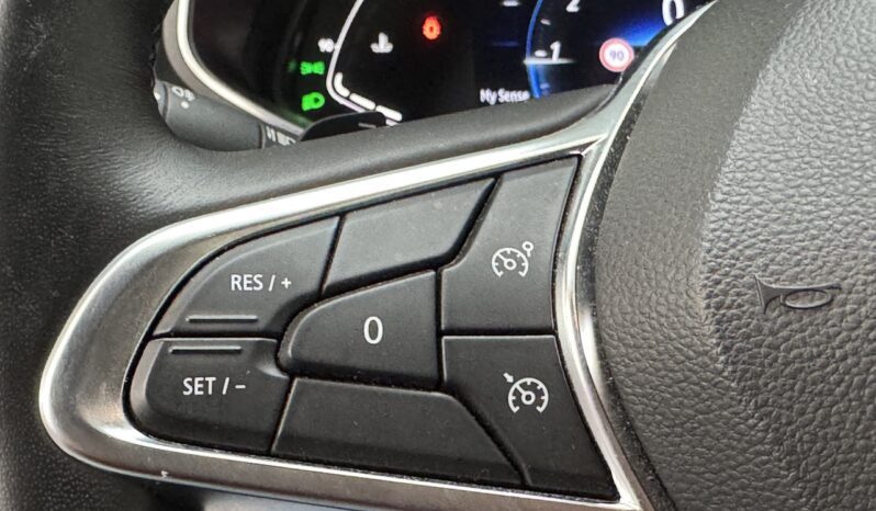 RENAULT CLIO TCE (AUTOMATIQUE) complet