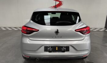 RENAULT CLIO TCE (AUTOMATIQUE) complet