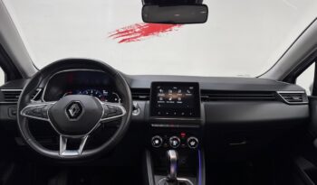 RENAULT CLIO TCE (AUTOMATIQUE) complet