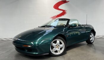 LOTUS ELAN M100 LIMITED EDITION N°740 (1ÈRE MAIN) complet