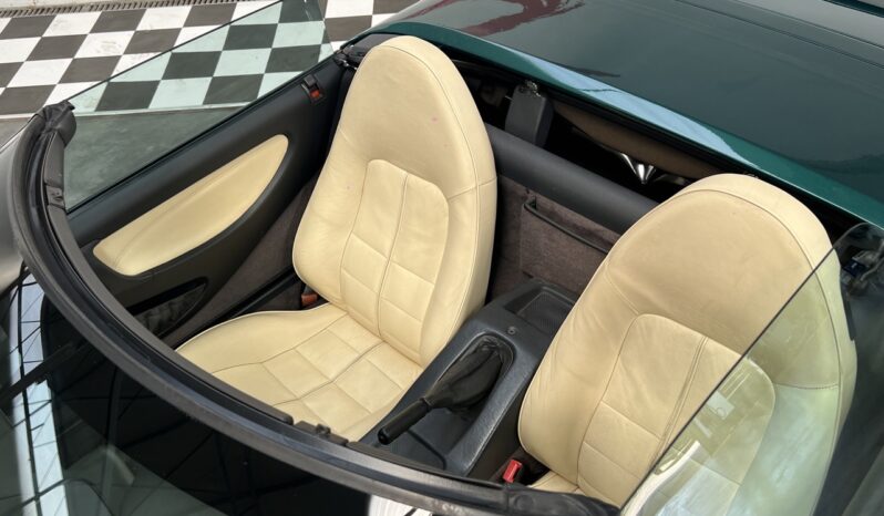 LOTUS ELAN M100 LIMITED EDITION N°740 (1ÈRE MAIN) complet