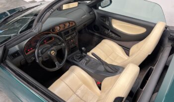 LOTUS ELAN M100 LIMITED EDITION N°740 (1ÈRE MAIN) complet