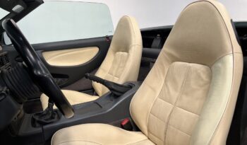 LOTUS ELAN M100 LIMITED EDITION N°740 (1ÈRE MAIN) complet
