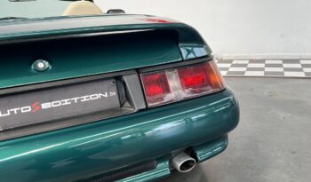 LOTUS ELAN M100 LIMITED EDITION N°740 (1ÈRE MAIN) complet