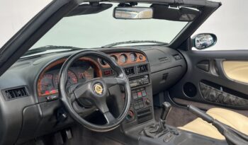 LOTUS ELAN M100 LIMITED EDITION N°740 (1ÈRE MAIN) complet